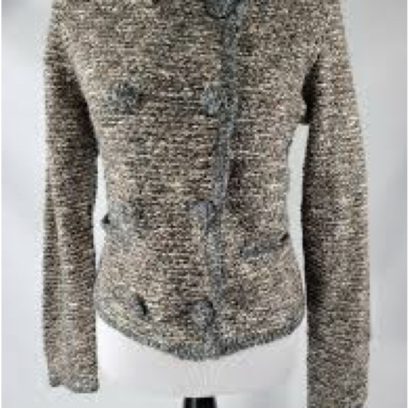 Cabi Ritz Sweater - Picture 3 of 6